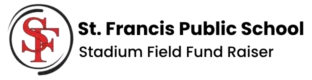 St Francis Public School Logo