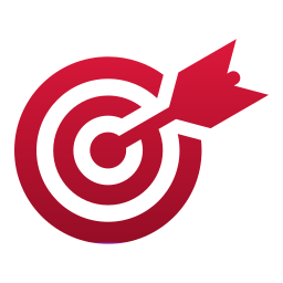 target